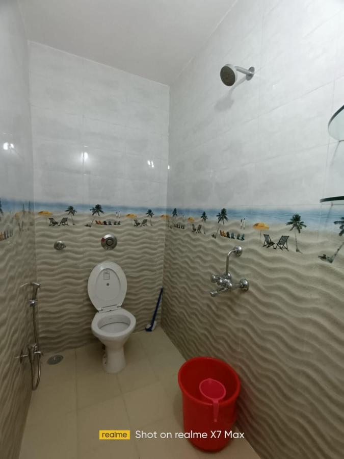 Palolem Sunrise Apartment Zewnętrze zdjęcie