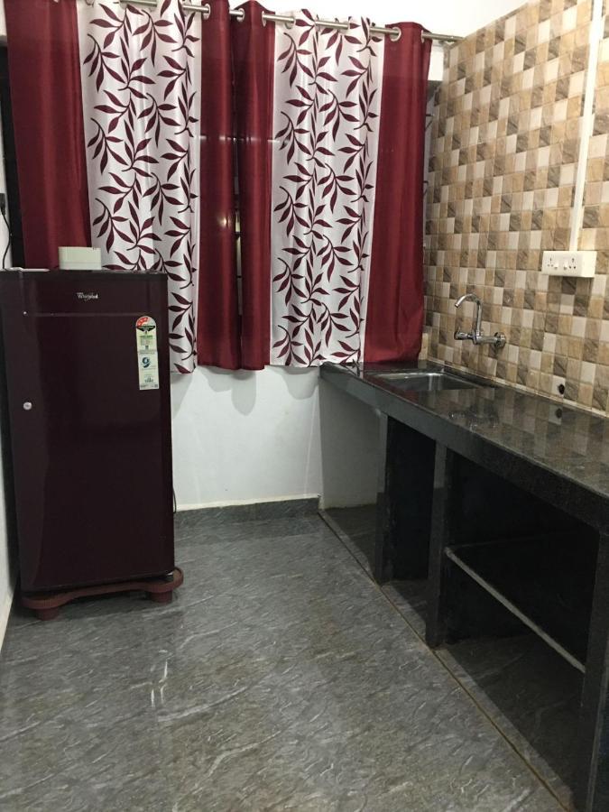 Palolem Sunrise Apartment Zewnętrze zdjęcie